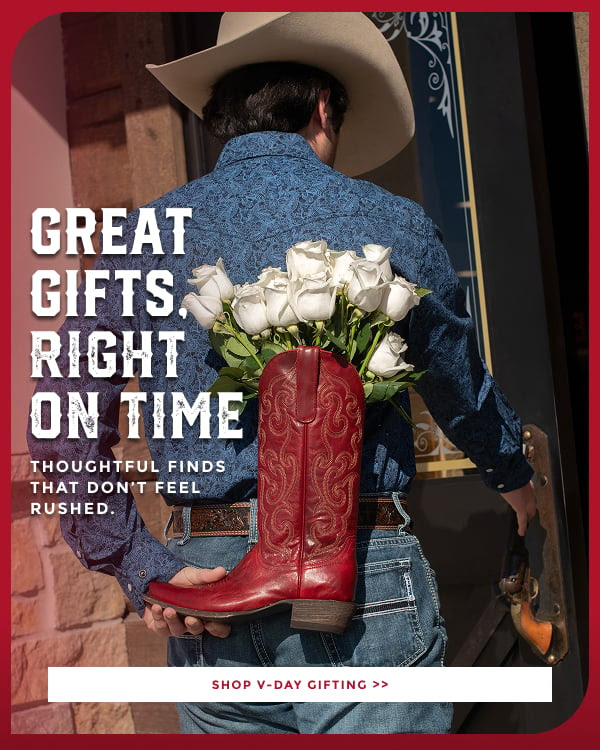 Great Gifts